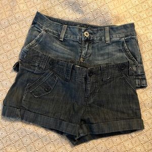 American eagle shorts